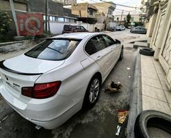 بي ام دبليو الفئة 5